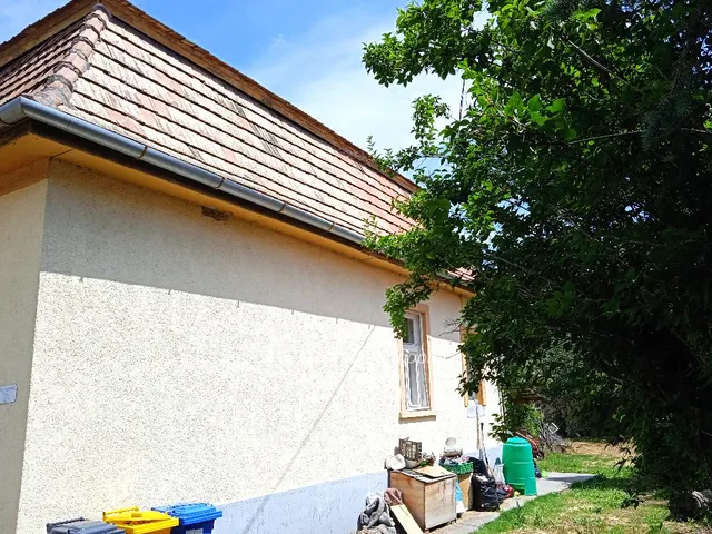 Eladó ház Gyöngyös 144 nm