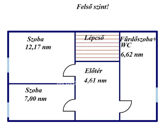 Eladó lakás Jászberény 85 nm