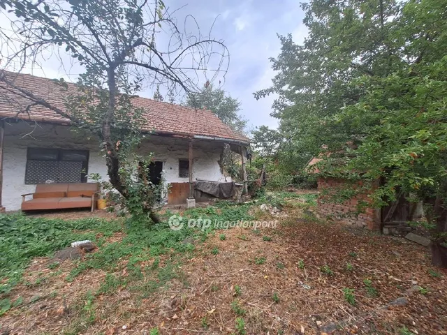 Eladó ház Szeghalom 80 nm