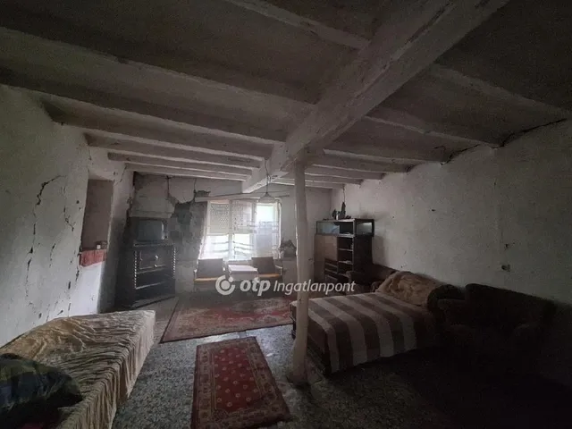 Eladó ház Szeghalom 80 nm