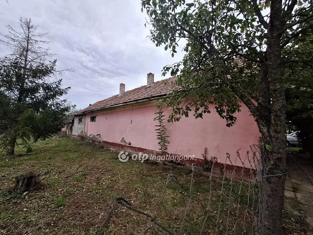 Eladó ház Okány 91 nm