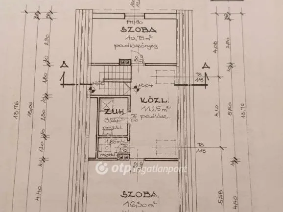 Eladó ház Jászárokszállás 114 nm