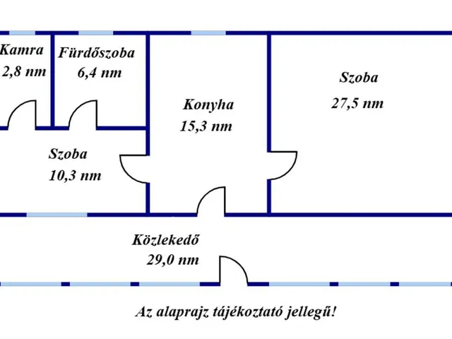 Eladó ház Szeghalom 91 nm