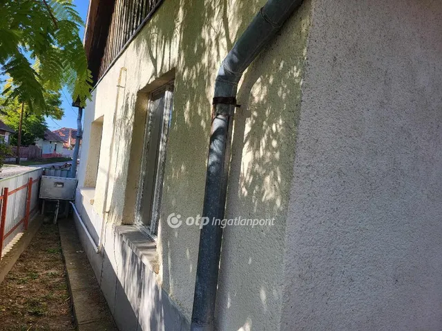 Eladó ház Jánoshida 81 nm