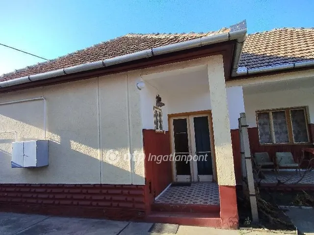 Eladó ház Jászberény 69 nm
