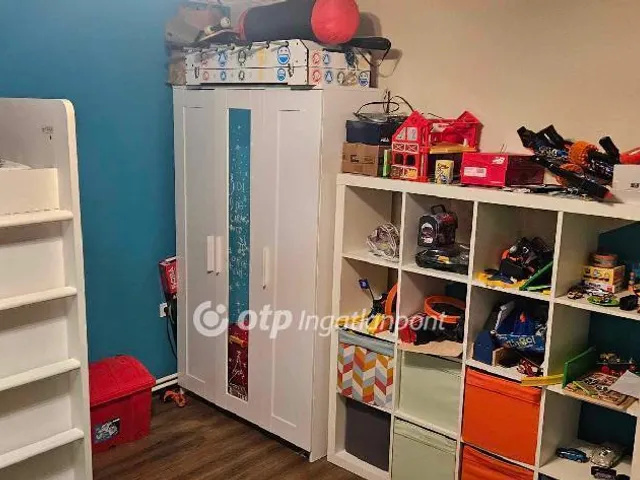 Eladó ház Jászberény 95 nm