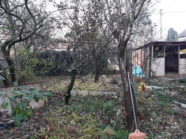 Eladó ház Kistarcsa 37 nm