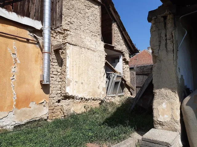 Eladó ház Vácszentlászló 78 nm