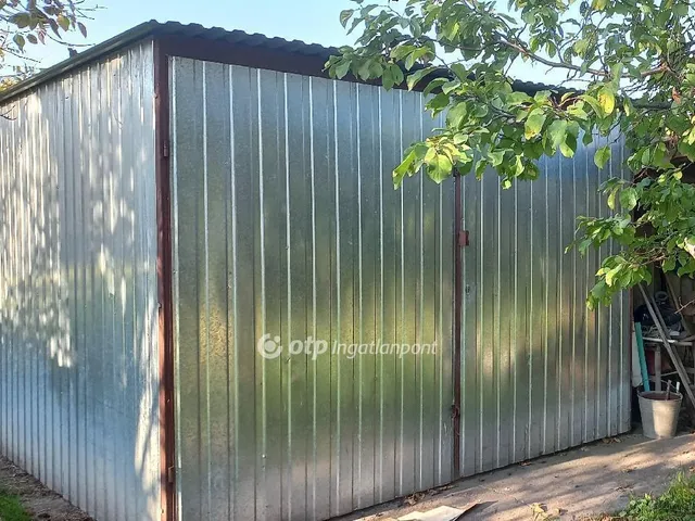 Eladó ház Jászkisér 74 nm