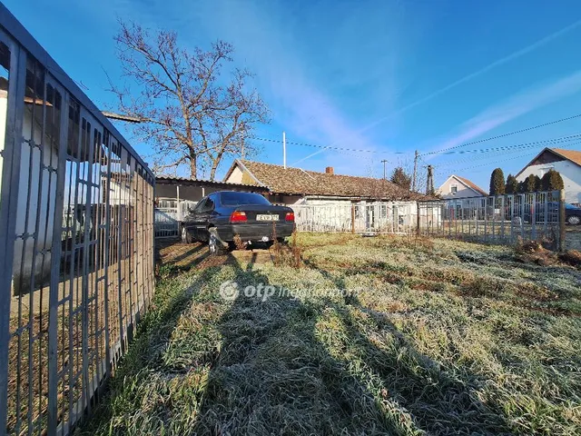 Eladó ház Füzesgyarmat 62 nm