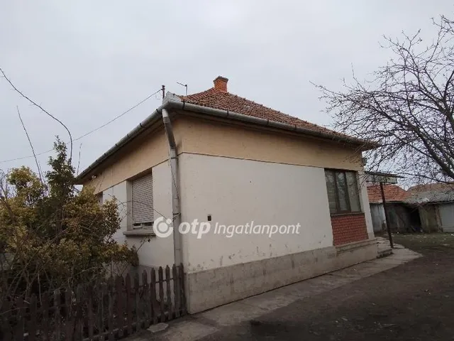 Eladó ház Jászárokszállás 70 nm