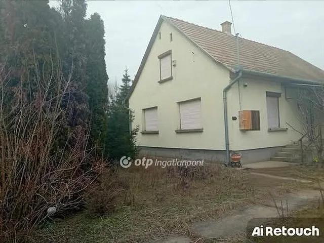 Eladó ház Farmos 99 nm