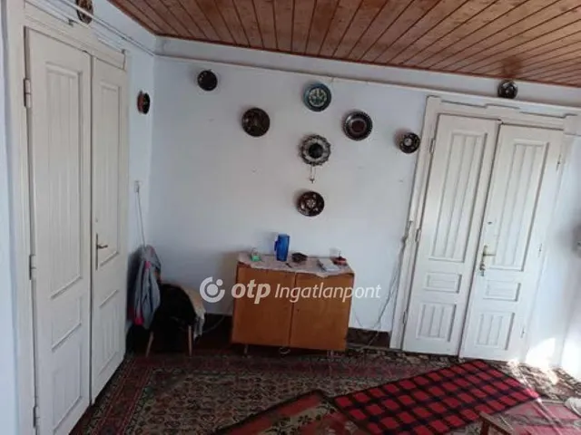 Eladó ház Fegyvernek 109 nm