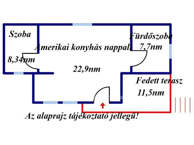 Eladó telek Gödöllő 815 nm