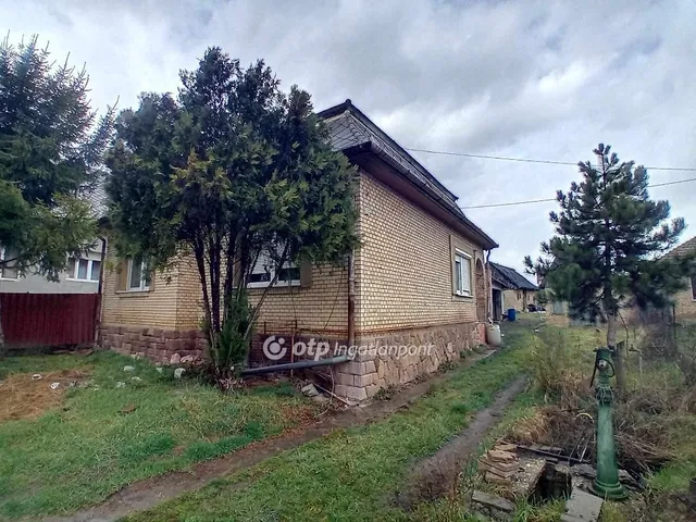 Eladó ház Valkó 107 nm