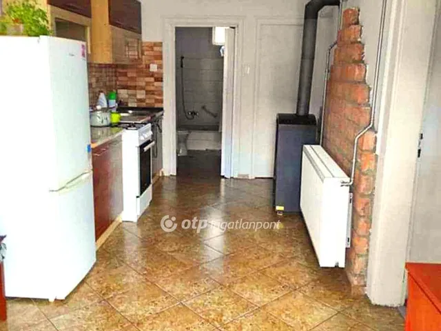 Eladó ház Ecseg 51 nm