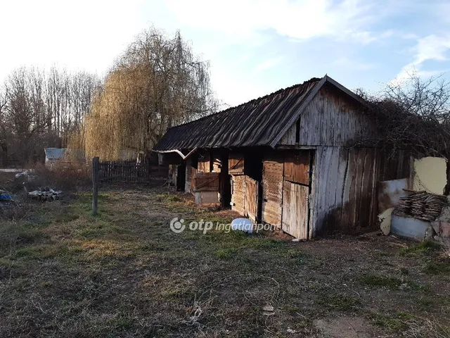 Eladó telek Kistarcsa 2211 nm