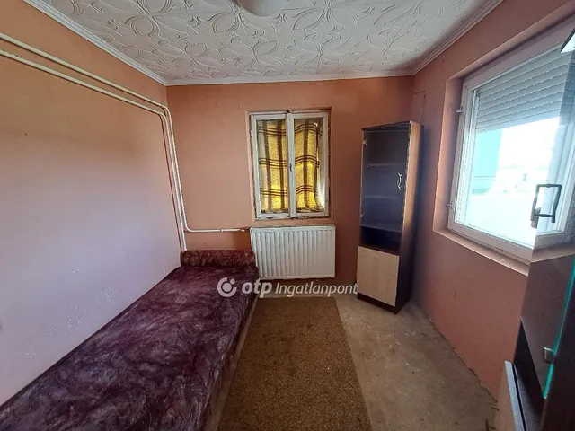 Eladó ház Nádudvar 52 nm