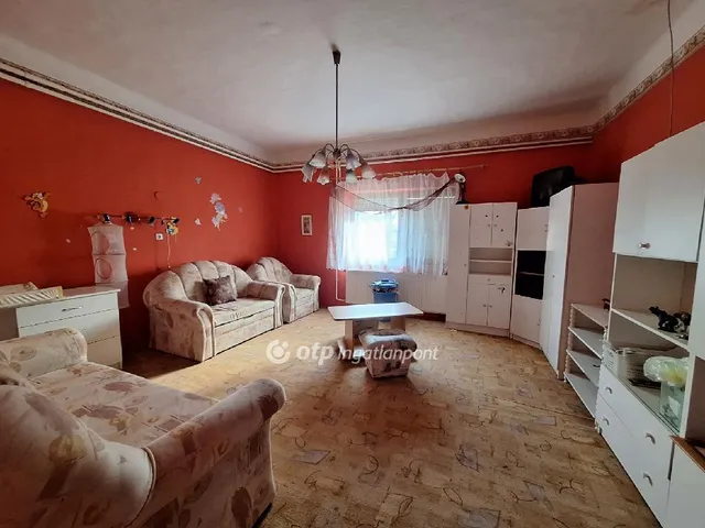 Eladó ház Füzesgyarmat 93 nm