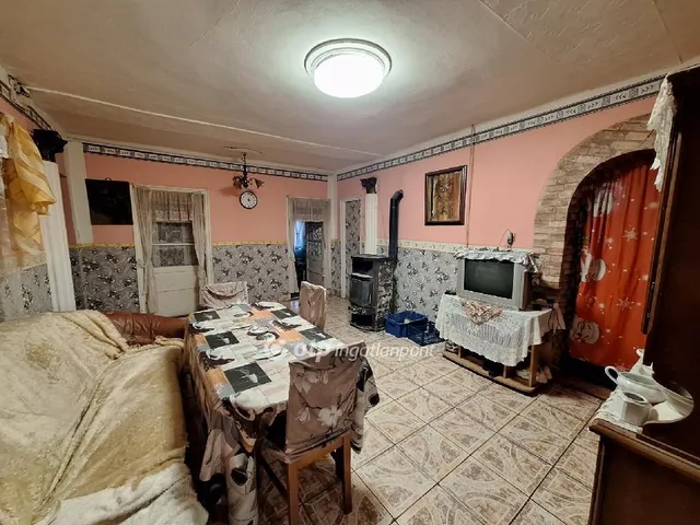 Eladó ház Körösladány 101 nm
