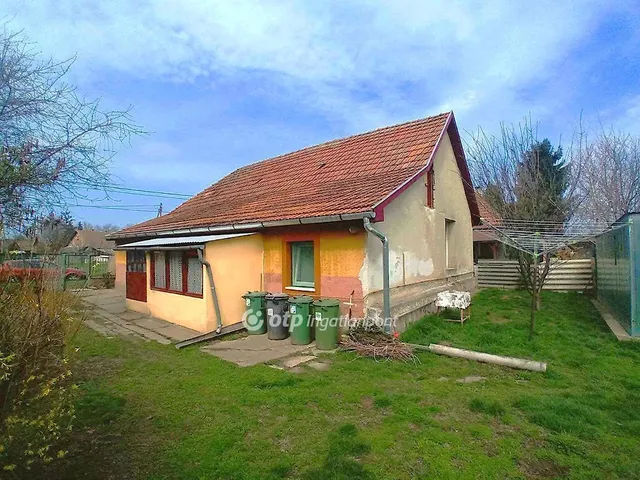 Eladó ház Zsámbok 76 nm