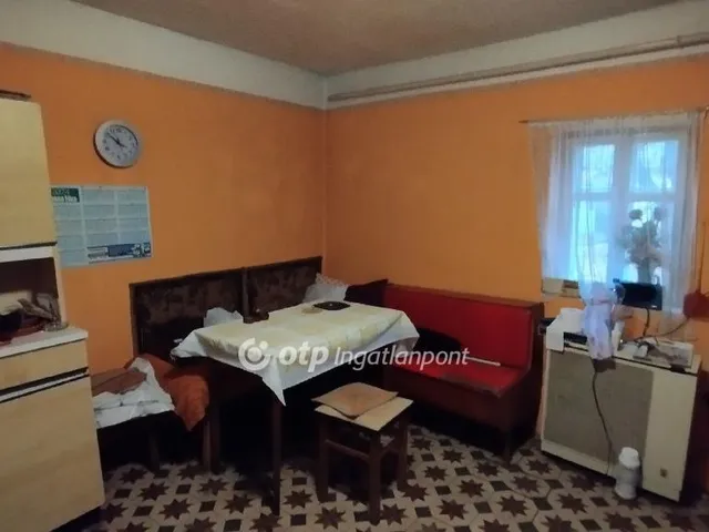 Eladó mezőgazdasági ingatlan Jászberény 75 nm