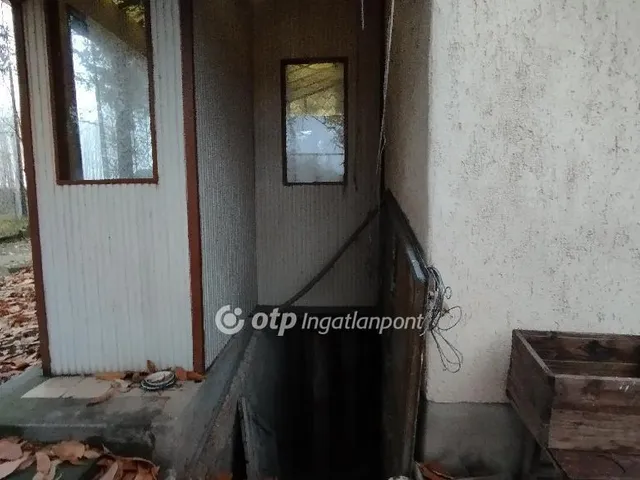 Eladó mezőgazdasági ingatlan Jászberény 75 nm