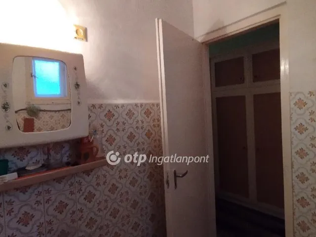 Eladó mezőgazdasági ingatlan Jászberény 75 nm