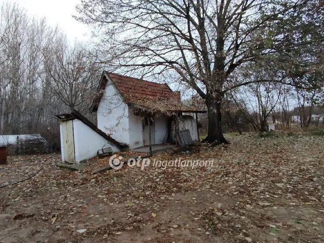 Eladó mezőgazdasági ingatlan Jászberény 75 nm
