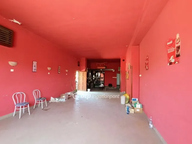 Eladó ház Jászdózsa 270 nm