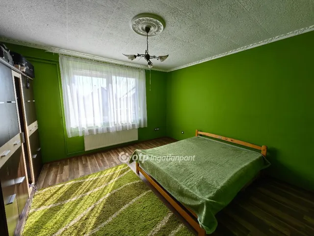 Eladó ház Fegyvernek 106 nm