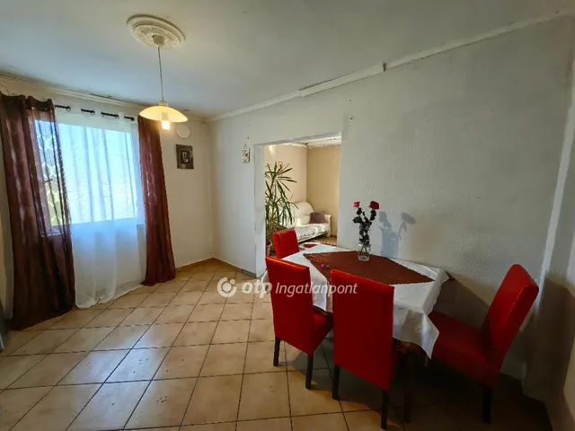 Eladó ház Püspökladány 82 nm