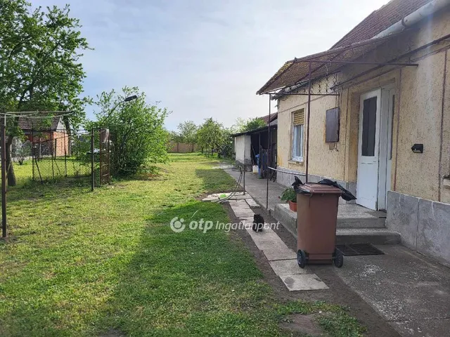 Eladó ház Jászfényszaru 62 nm