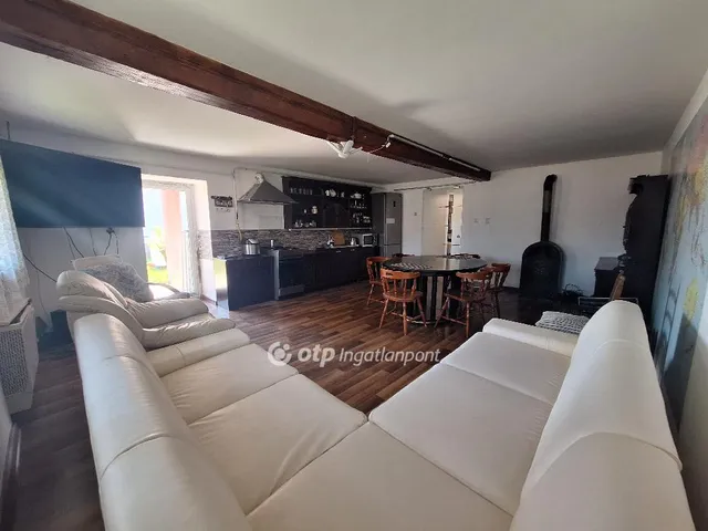 Eladó ház Körösladány 130 nm