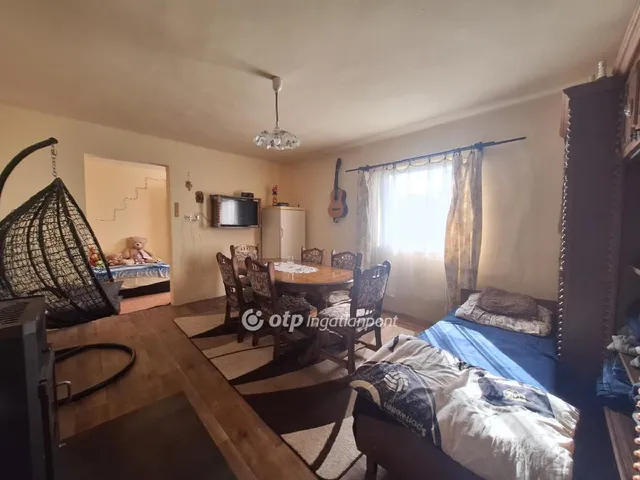 Eladó ház Szeghalom 54 nm