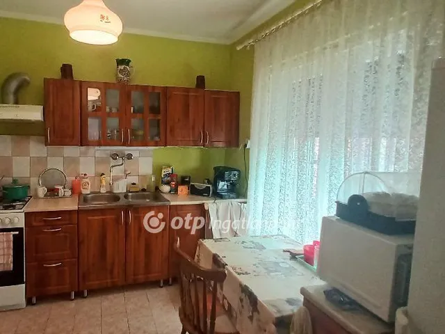 Eladó ház Jánoshida 58 nm