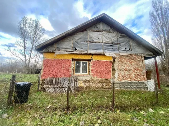 Eladó ház Jászberény 57 nm