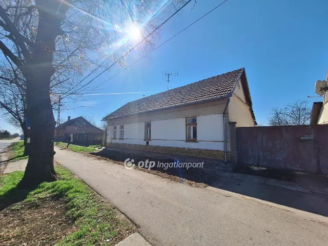 Eladó ház Gerendás 84 nm