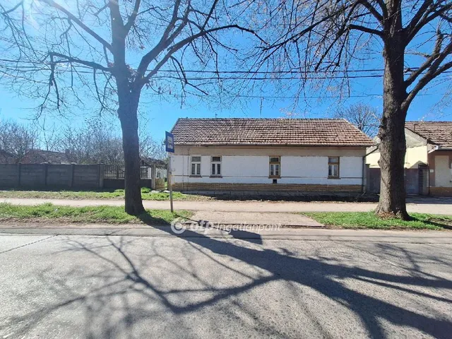 Eladó ház Gerendás 84 nm