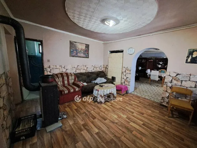 Eladó ház Püspökladány 110 nm