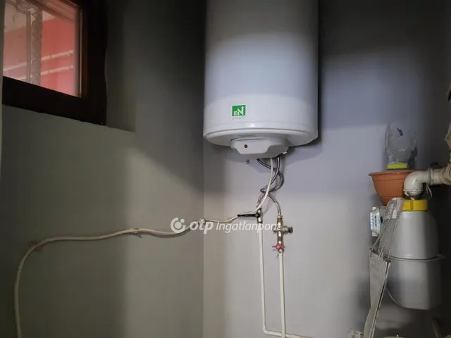 Eladó ház Tura 130 nm