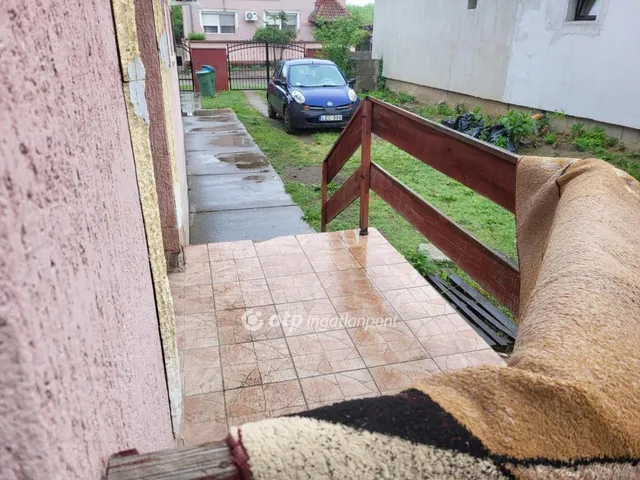 Eladó ház Tura 130 nm