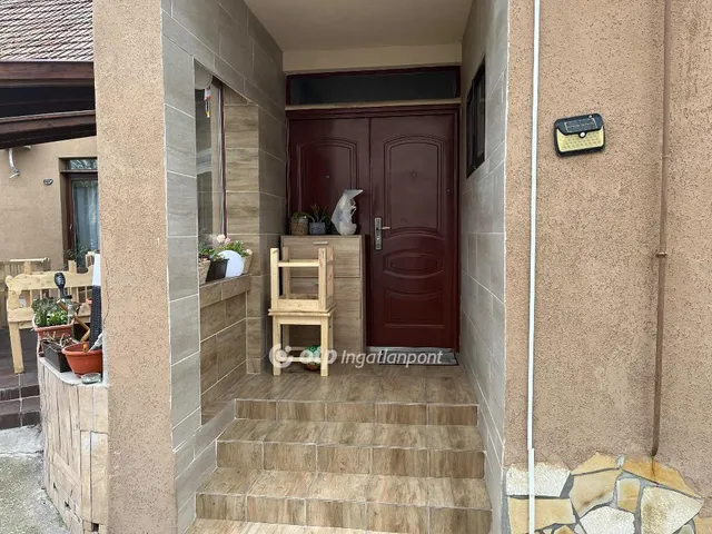 Eladó ház Jászberény 110 nm