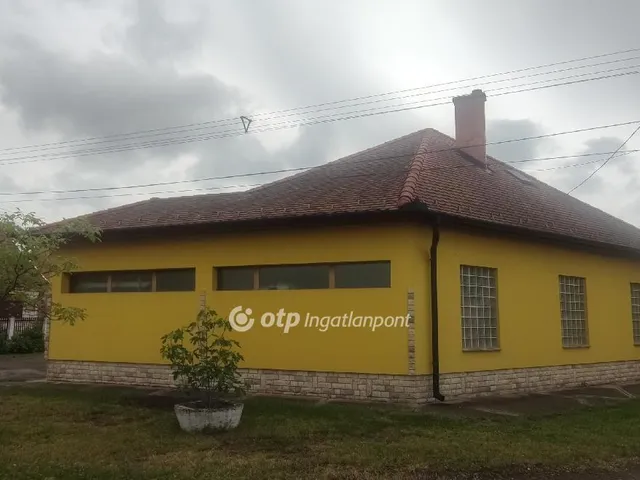 Eladó ház Jászberény 90 nm