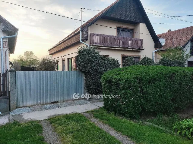 Eladó ház Szeghalom 144 nm