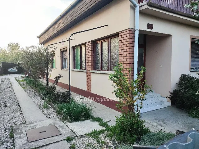 Eladó ház Szeghalom 144 nm
