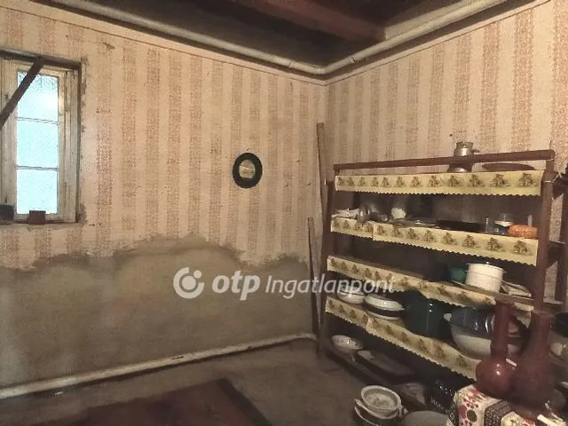 Eladó ház Jászapáti 89 nm