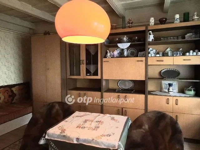 Eladó ház Jászapáti 89 nm