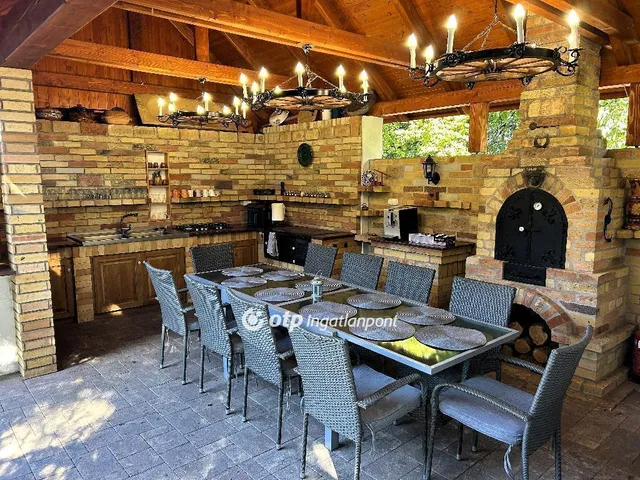 Eladó ház Nagykáta 207 nm