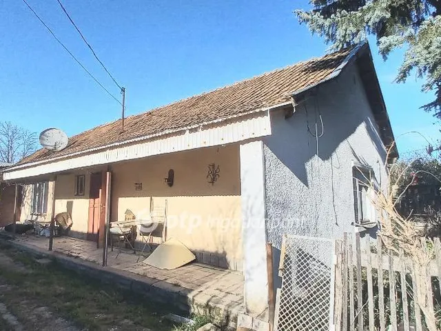 Eladó ház Jászberény 85 nm